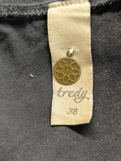 Tunikakleid                            Größe                38