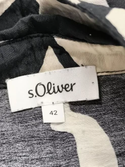 Tunikakleid                            Größe                42