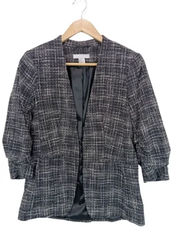 Tweedblazer                            Größe                38