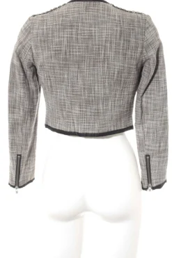 Tweedblazer                            Größe                36