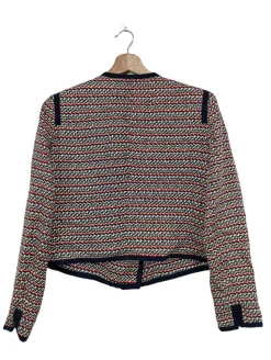 Tweedblazer                            Größe                36