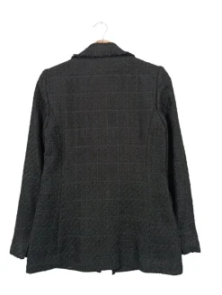 Tweedblazer                            Größe                34