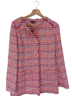 Tweedblazer                            Größe                34