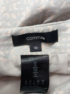 Tweedrock Größe 38