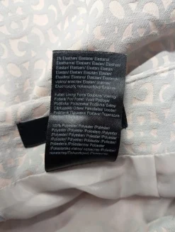 Tweedrock Größe 38