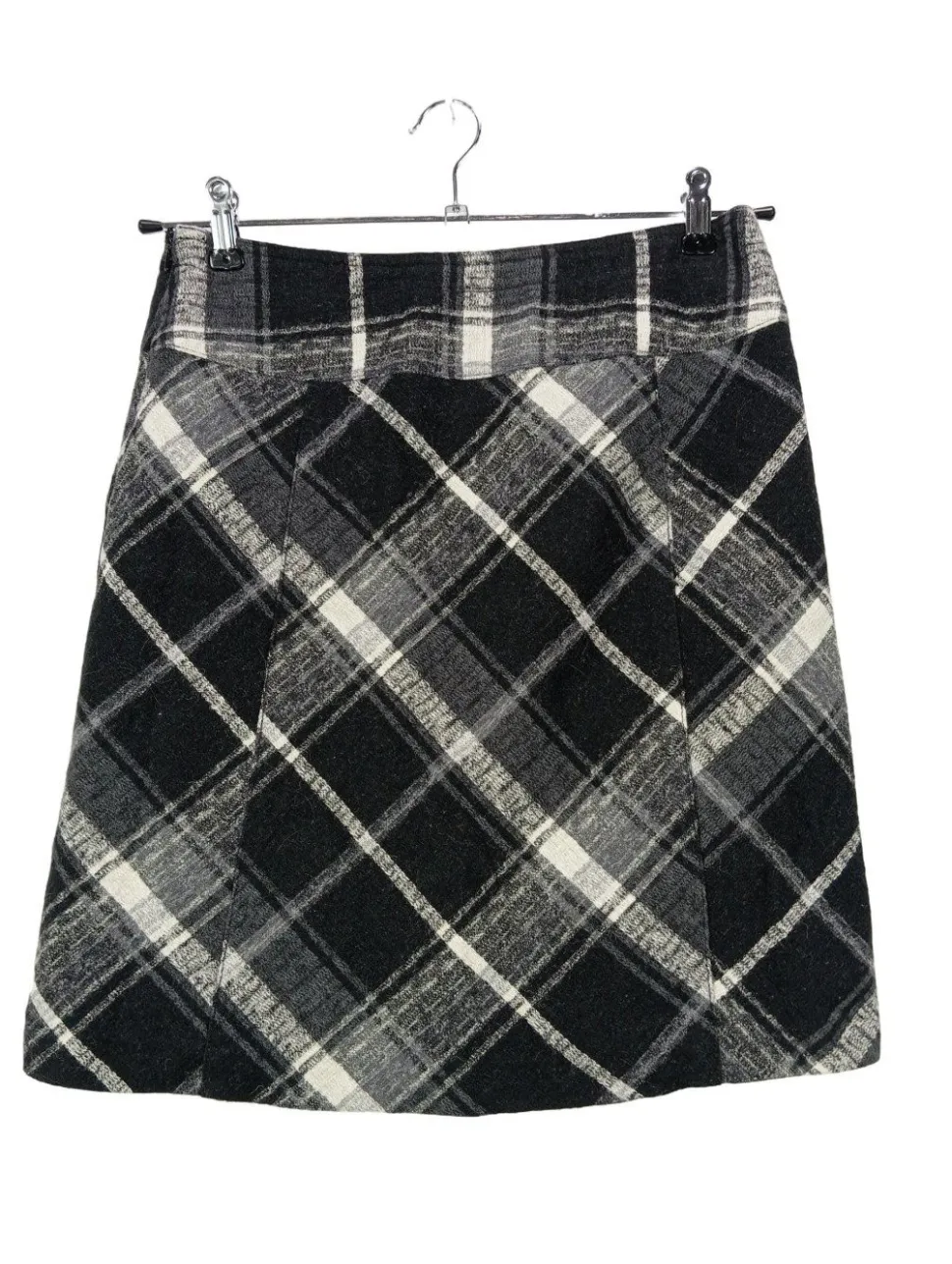 Tweedrock Größe 36