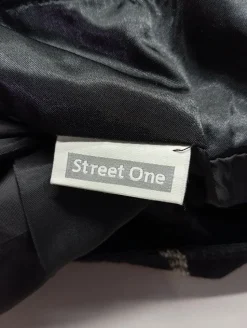 Tweedrock Größe 36