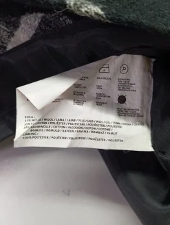 Tweedrock Größe 36