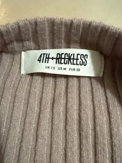 Twin Set                            Größe                38