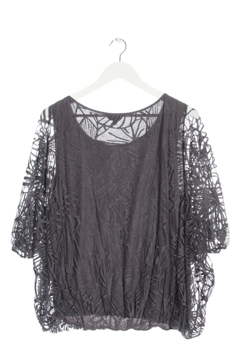 U-Boot-Shirt Größe 42