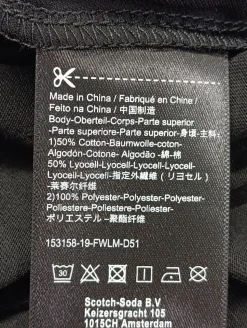 U-Boot-Shirt                            Größe                36