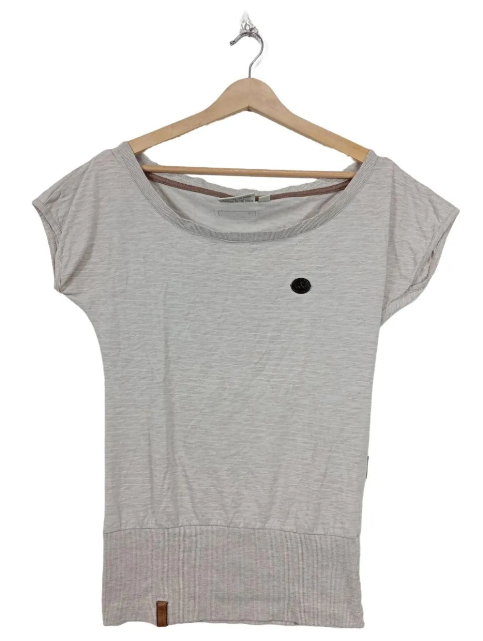 U-Boot-Shirt Größe 36