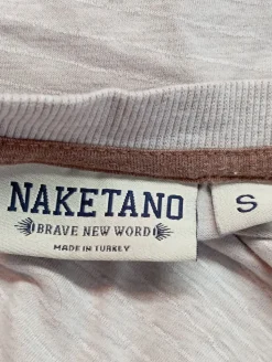 U-Boot-Shirt Größe 36