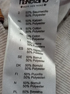 U-Boot-Shirt Größe 36