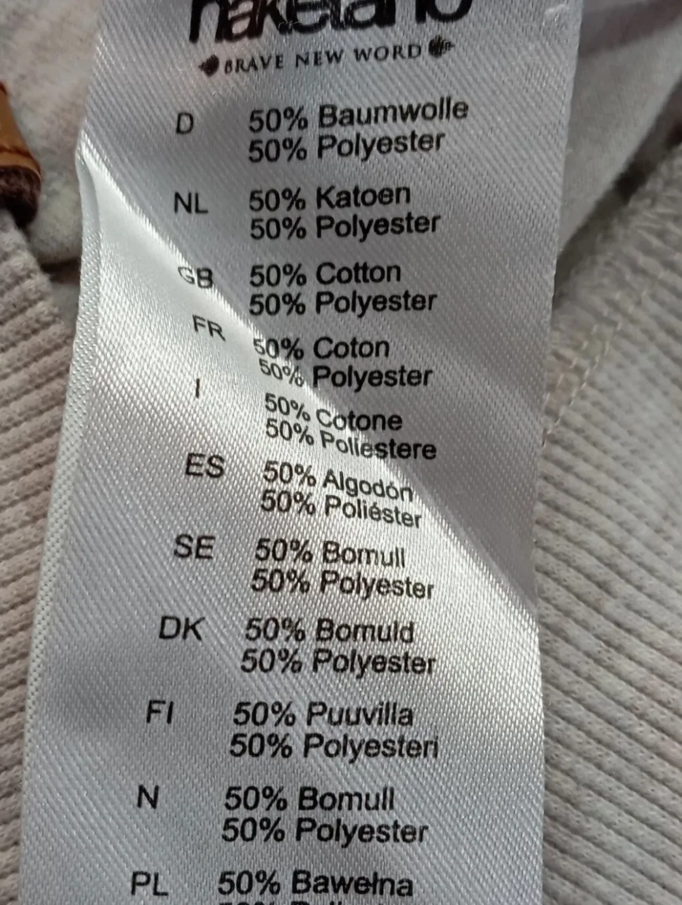 U-Boot-Shirt Größe 36