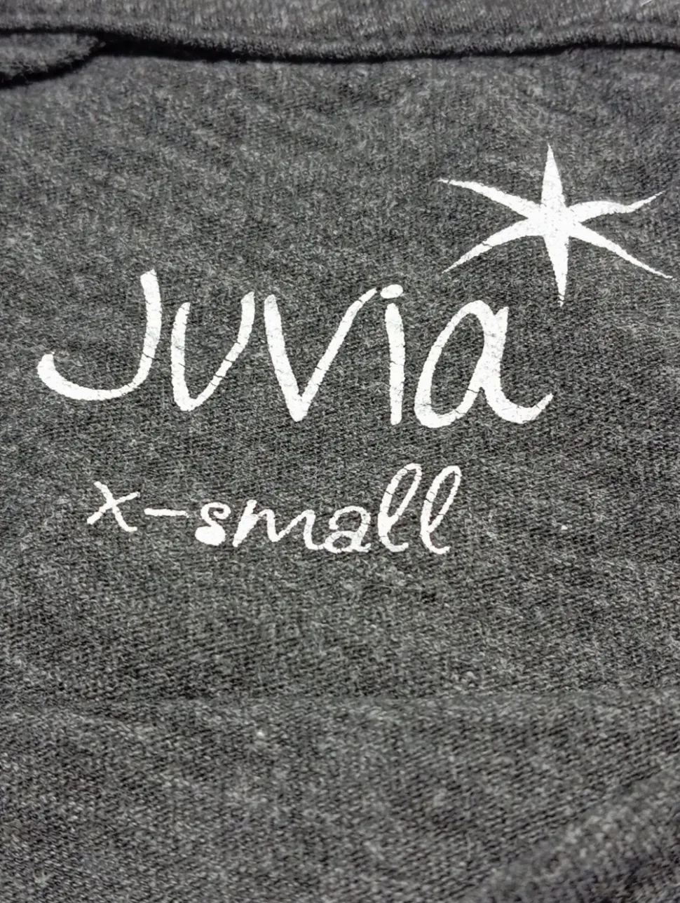 U-Boot-Shirt Größe 36