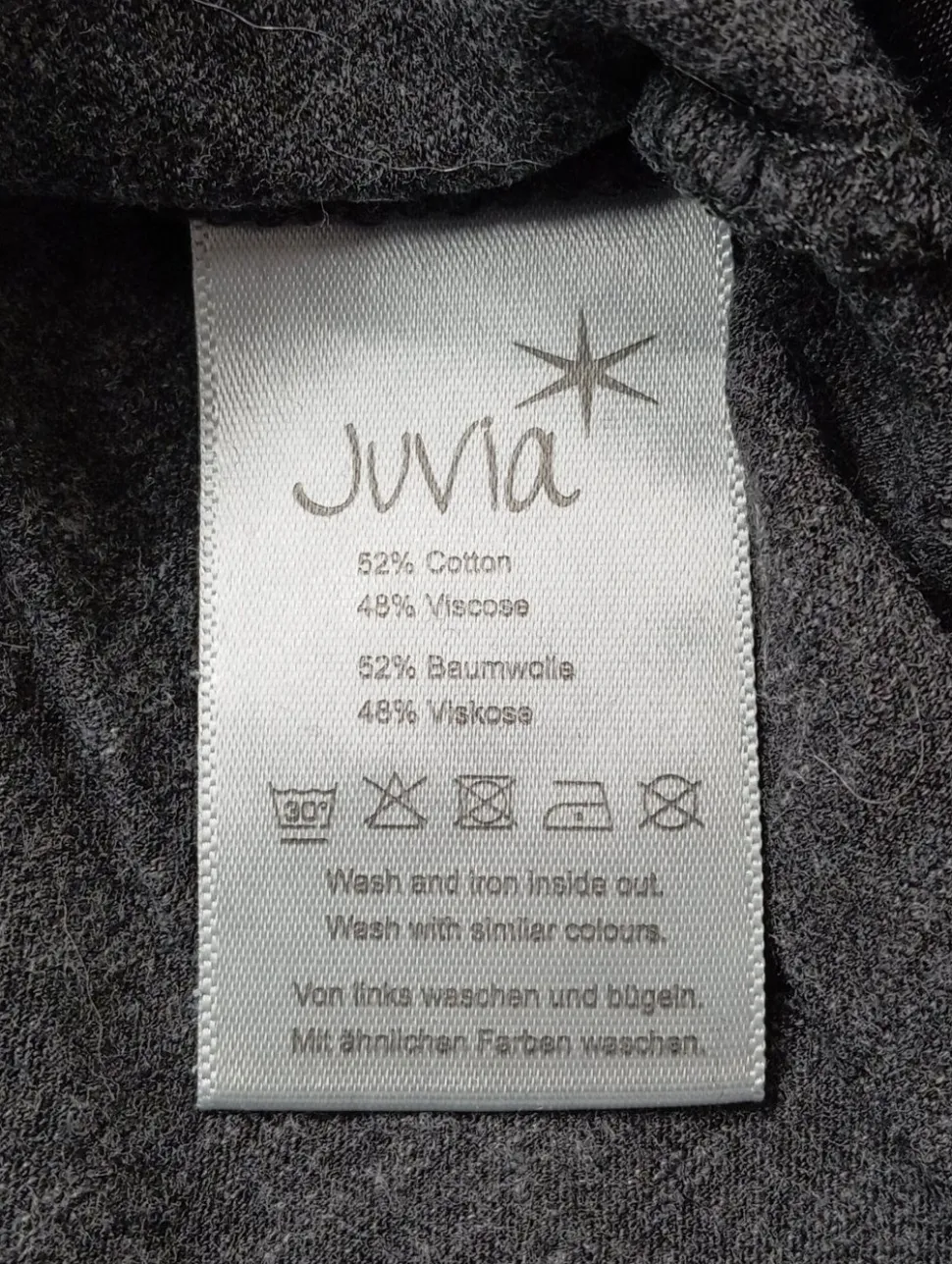 U-Boot-Shirt Größe 36