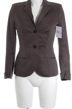 Unisex-Blazer                            Größe                34