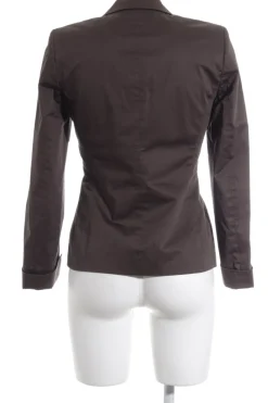 Unisex-Blazer                            Größe                34