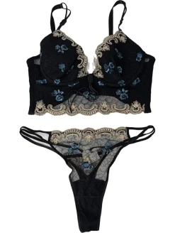 Unterteil                            Größe                38