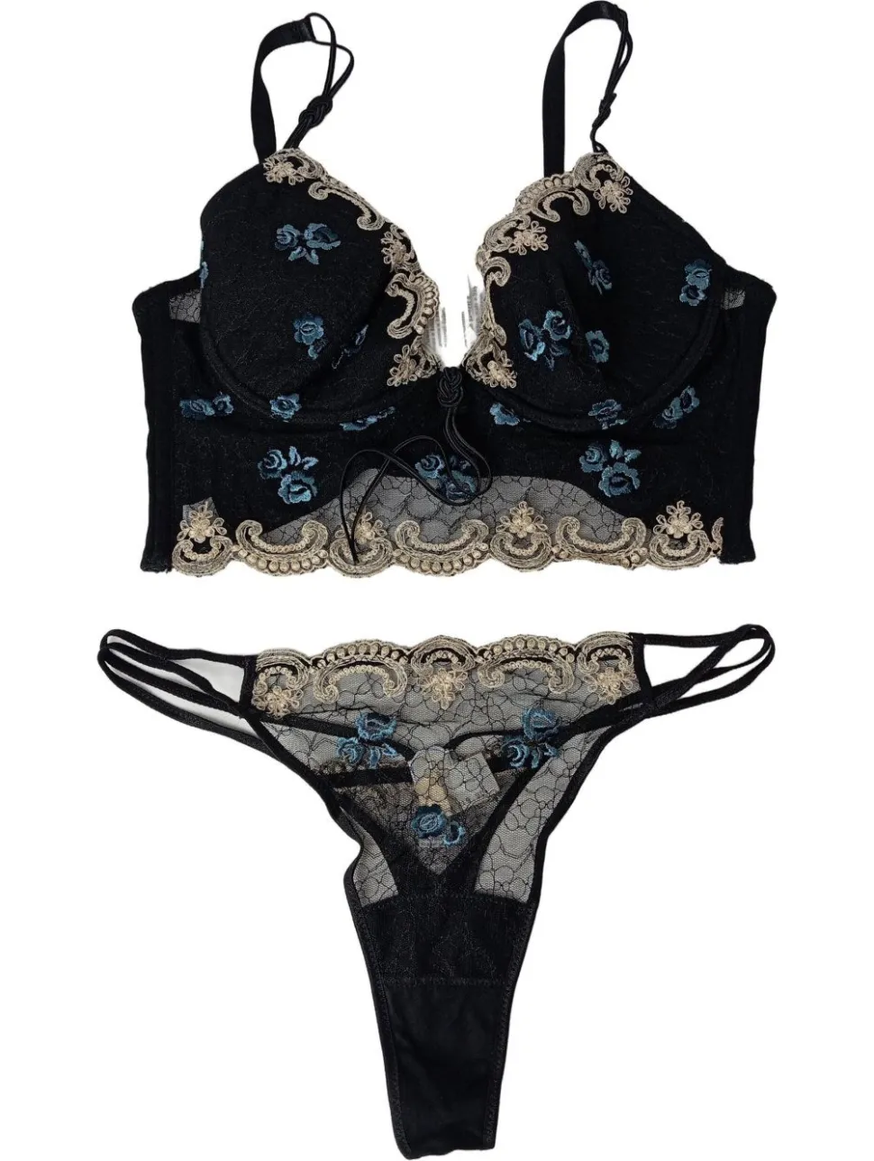 Unterteil Größe 38