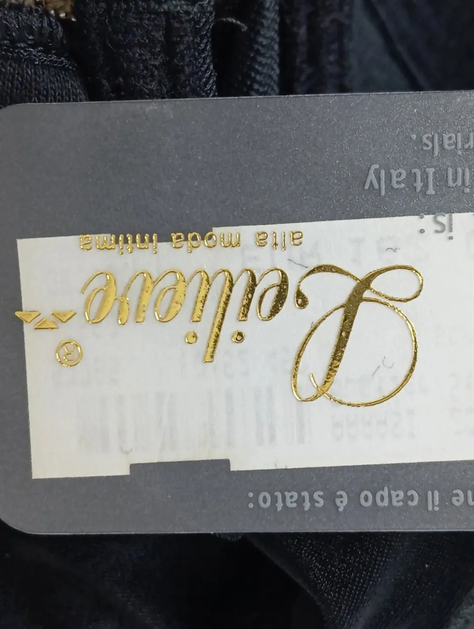 Unterteil Größe 38