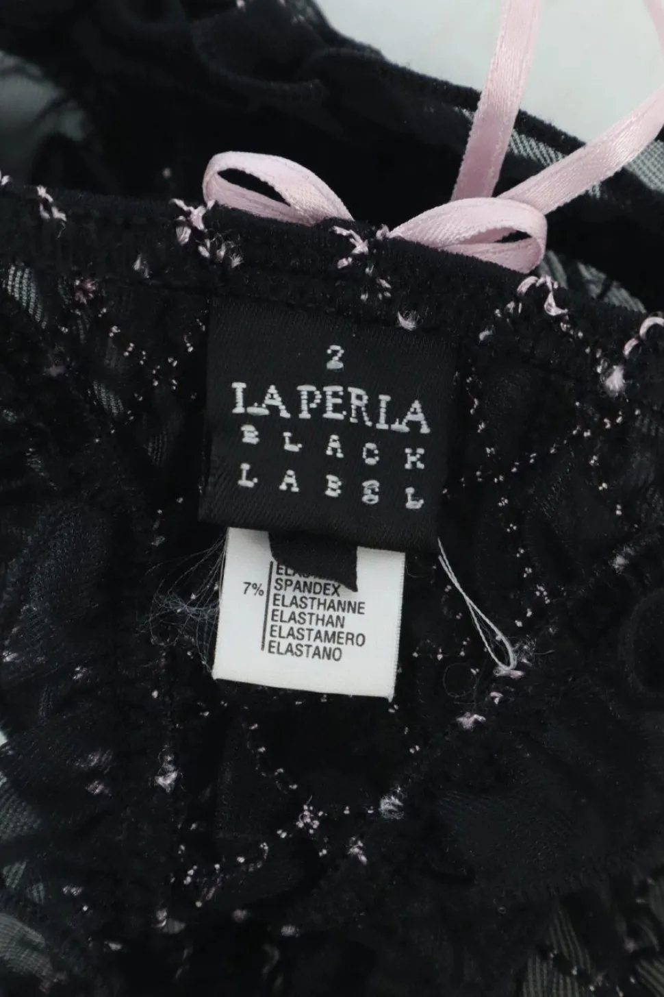 Unterteil Größe 36