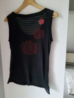 Unterteil                            Größe                38