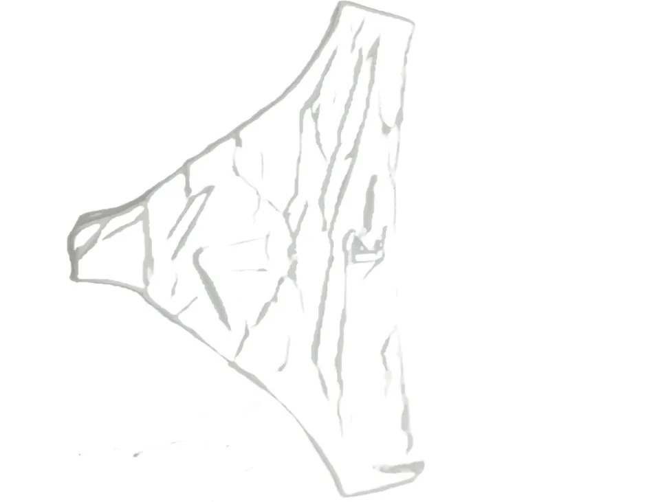 Unterteil Größe 44