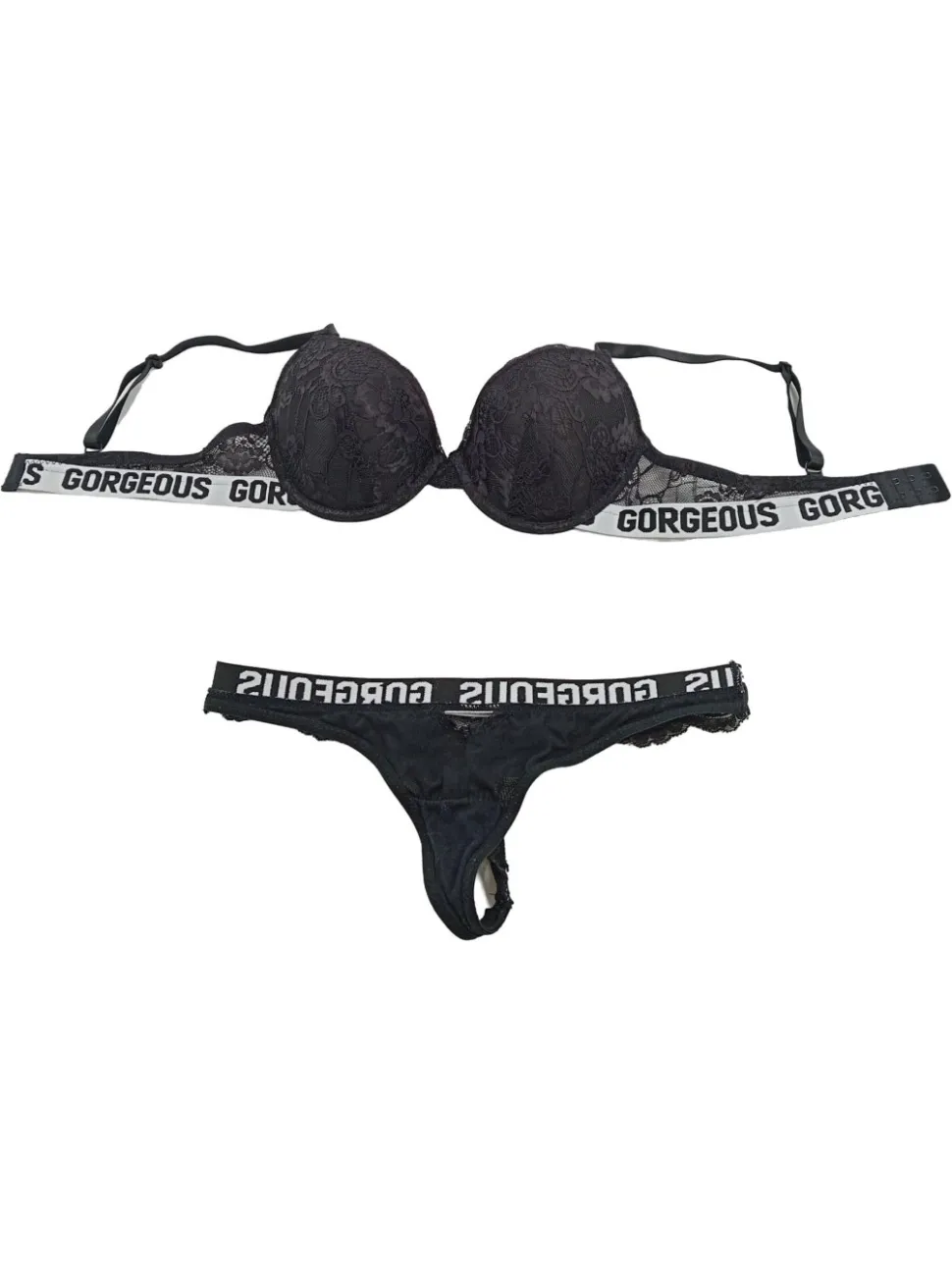 Unterteil Größe 38