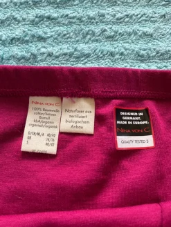 Unterteil                            Größe                40