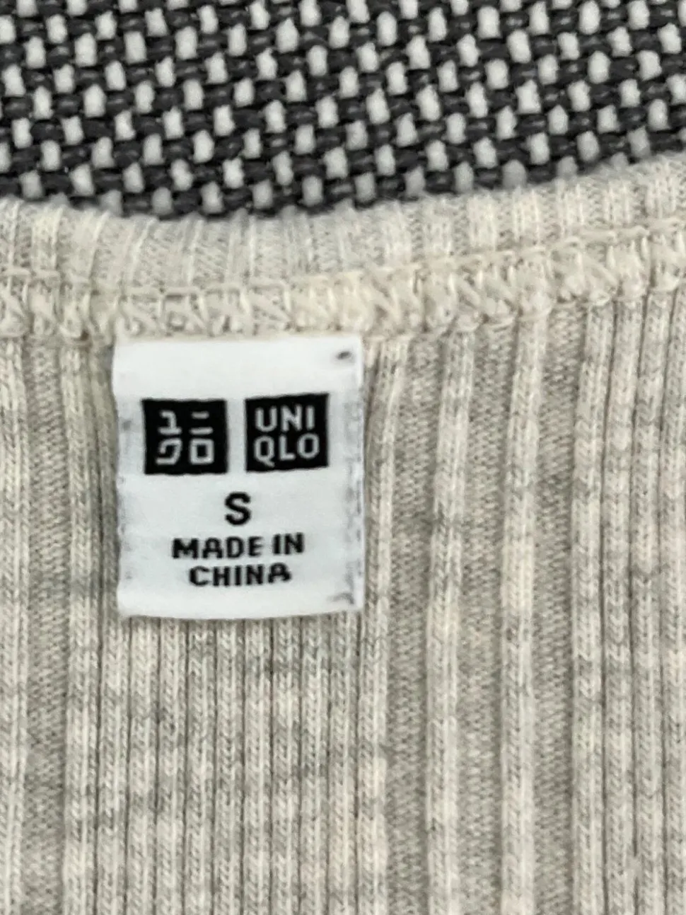 Unterteil Größe 36