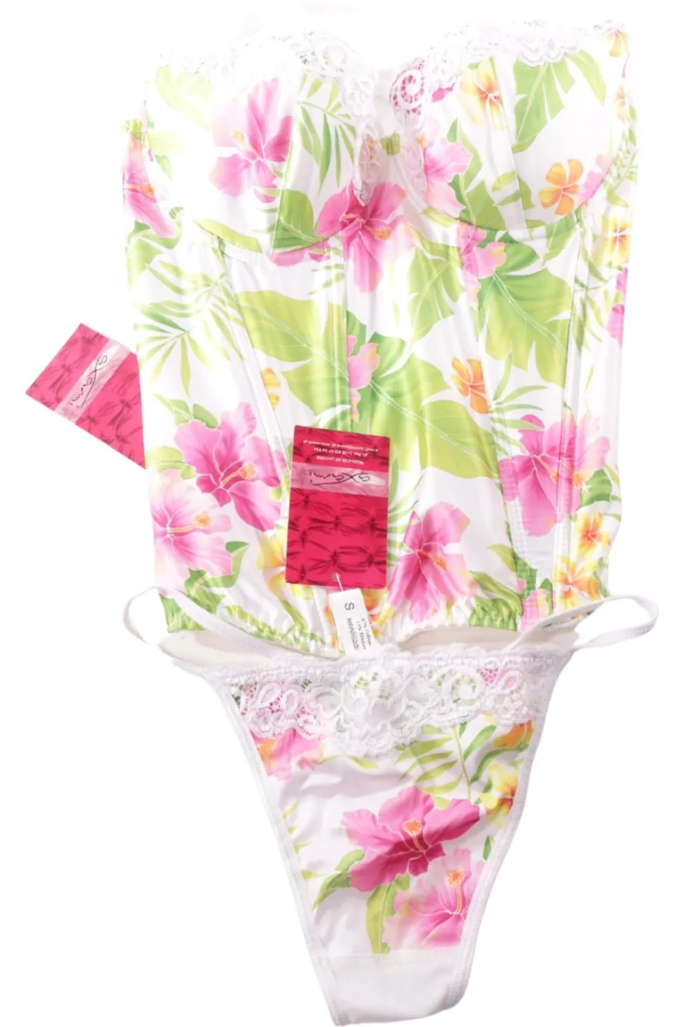 Unterteil Größe 36