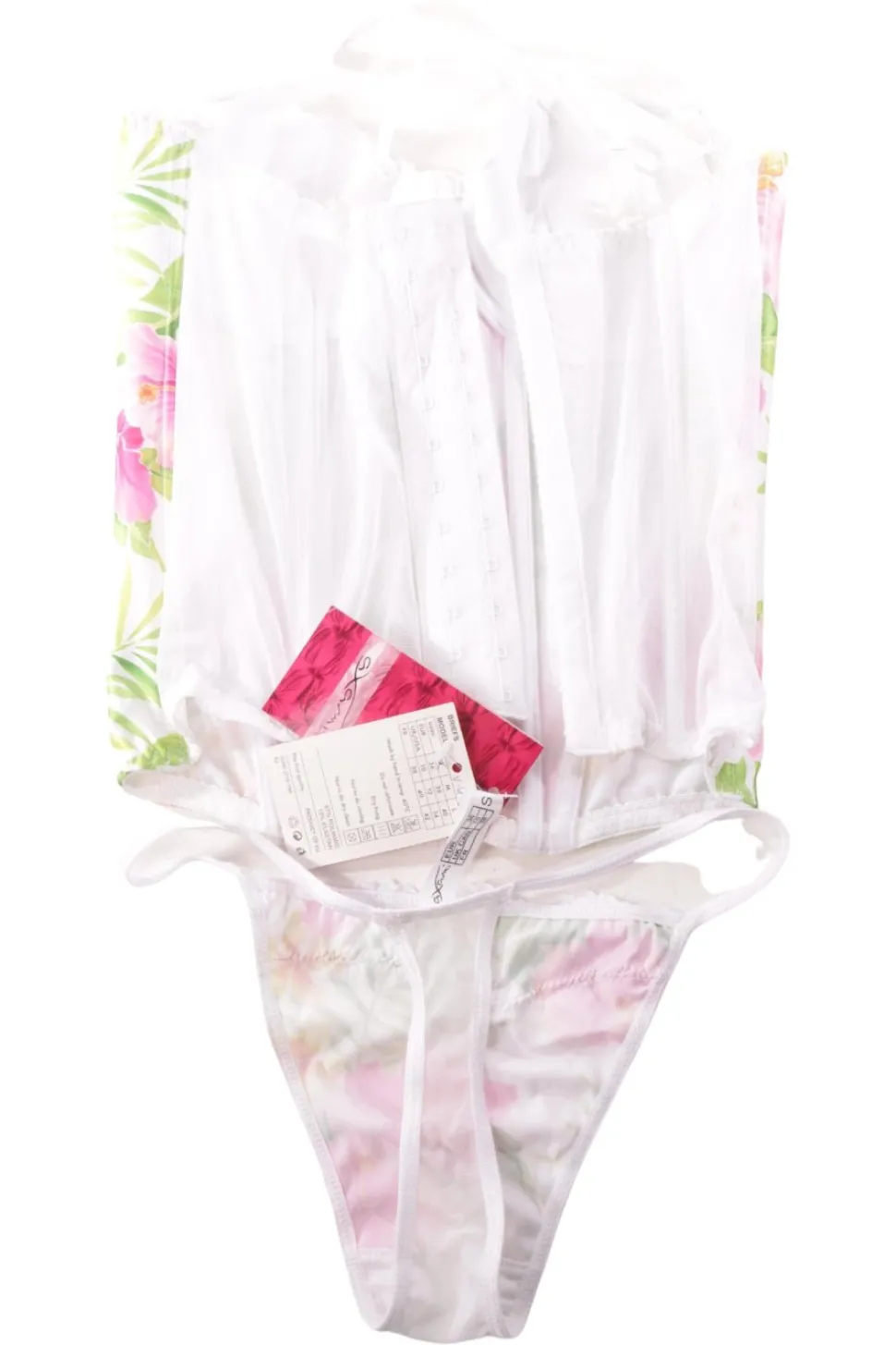 Unterteil Größe 36