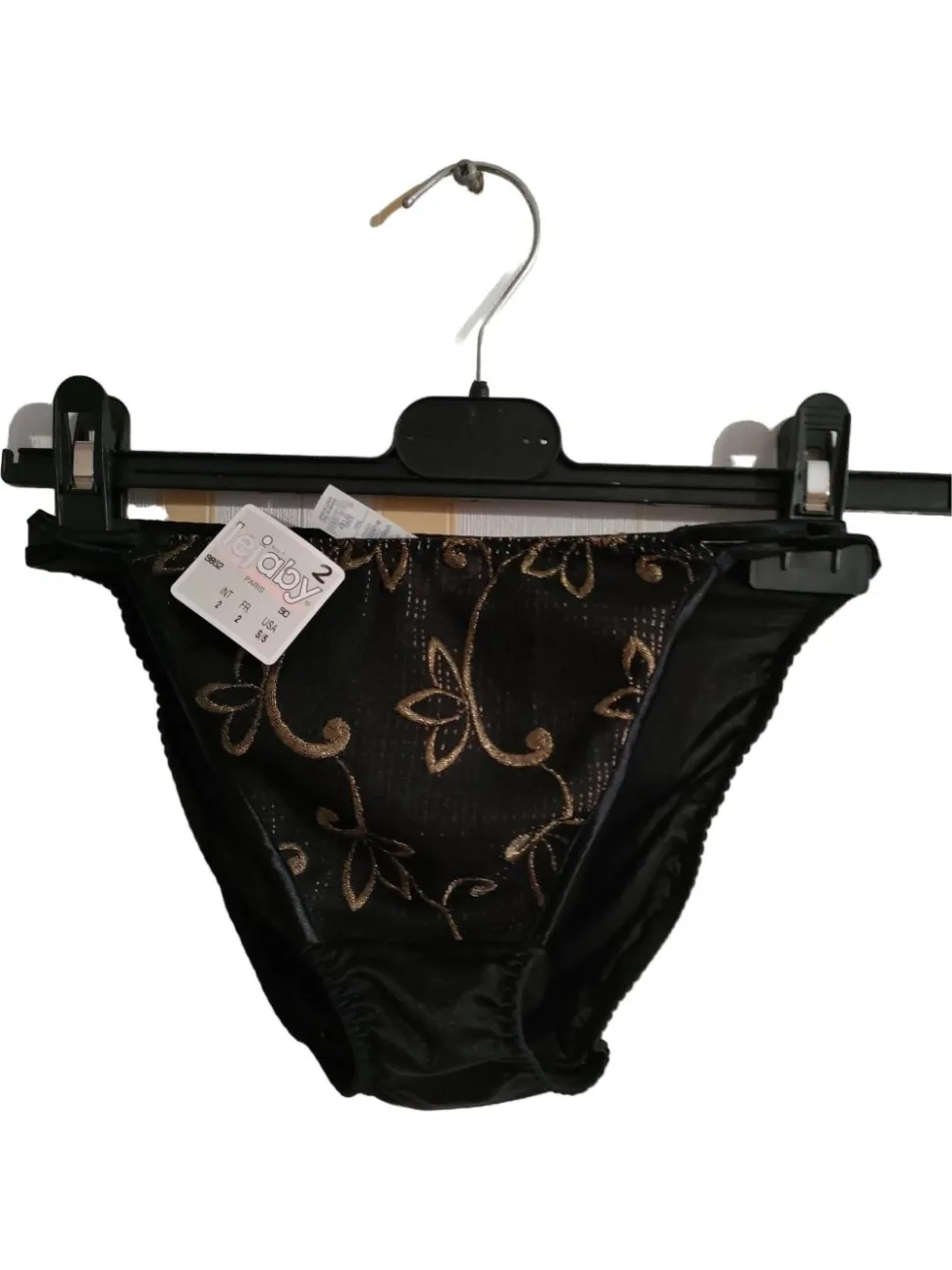 Unterteil Größe 36