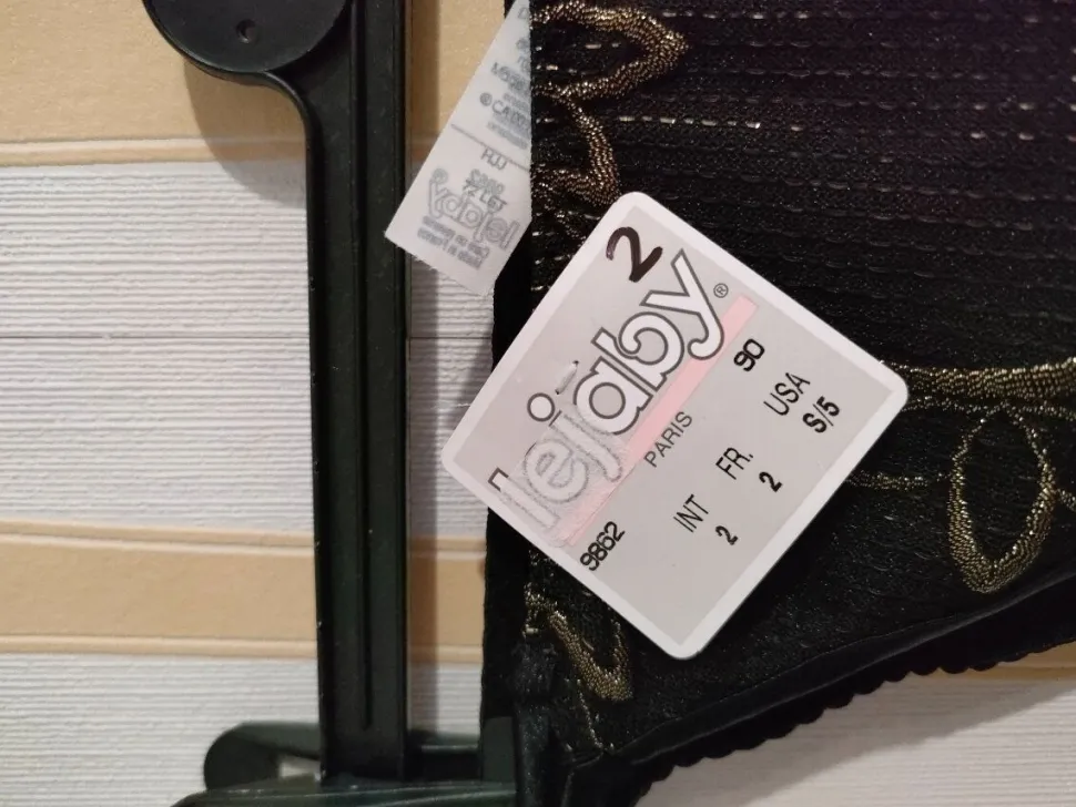 Unterteil Größe 36