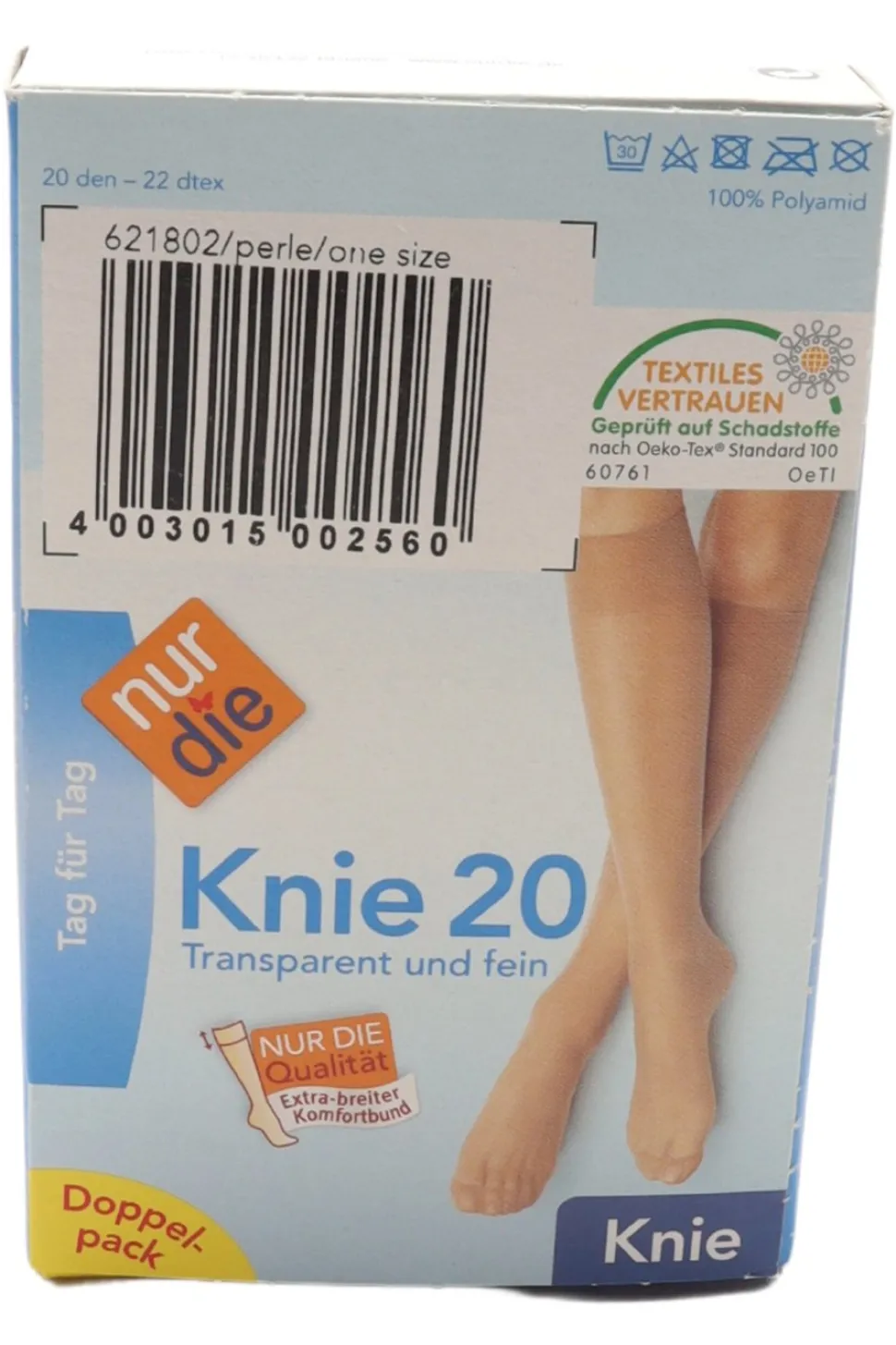 Unterteil Größe 38