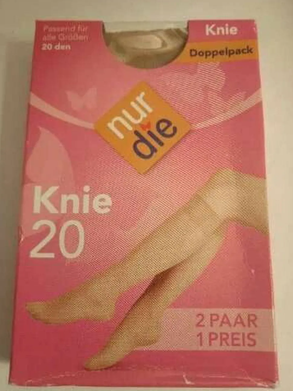 Unterteil Größe 38