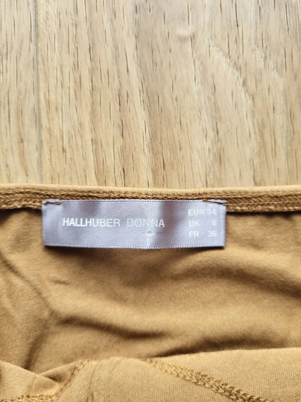 Unterteil Größe 34