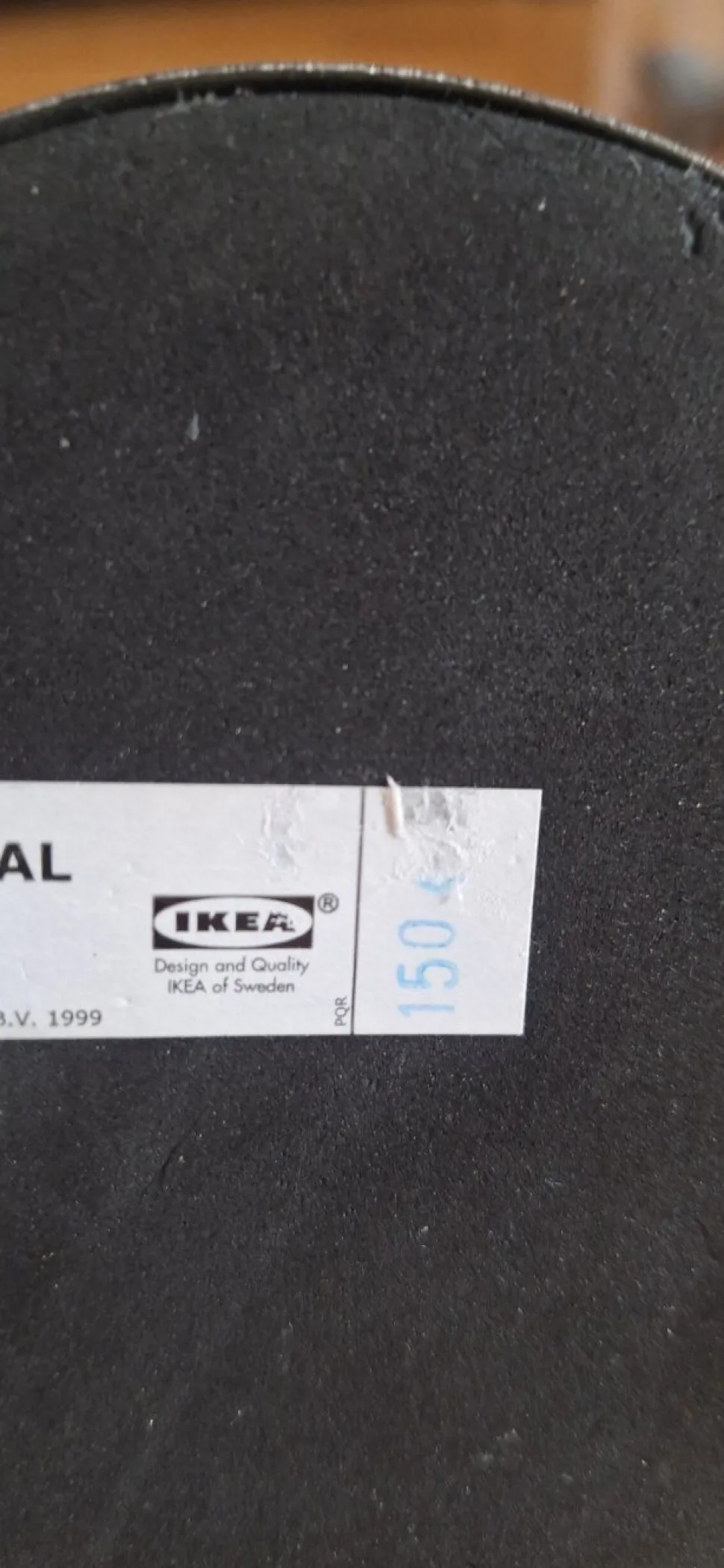 Unterteil Größe 39