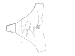 Unterteil                            Größe                38