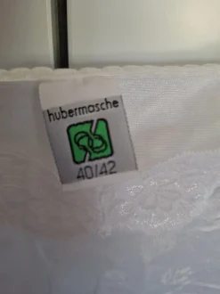 Unterteil                            Größe                40