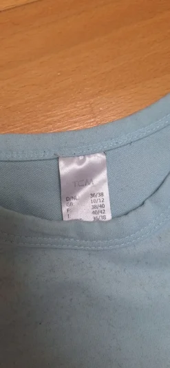 Unterteil                            Größe                36