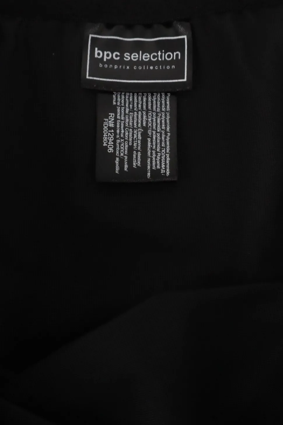 Unterteil Größe 38