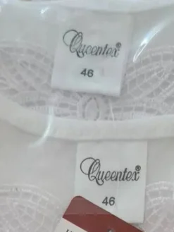 Unterteil                            Größe                46