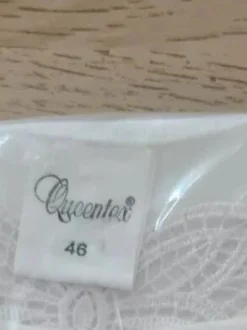 Unterteil                            Größe                46