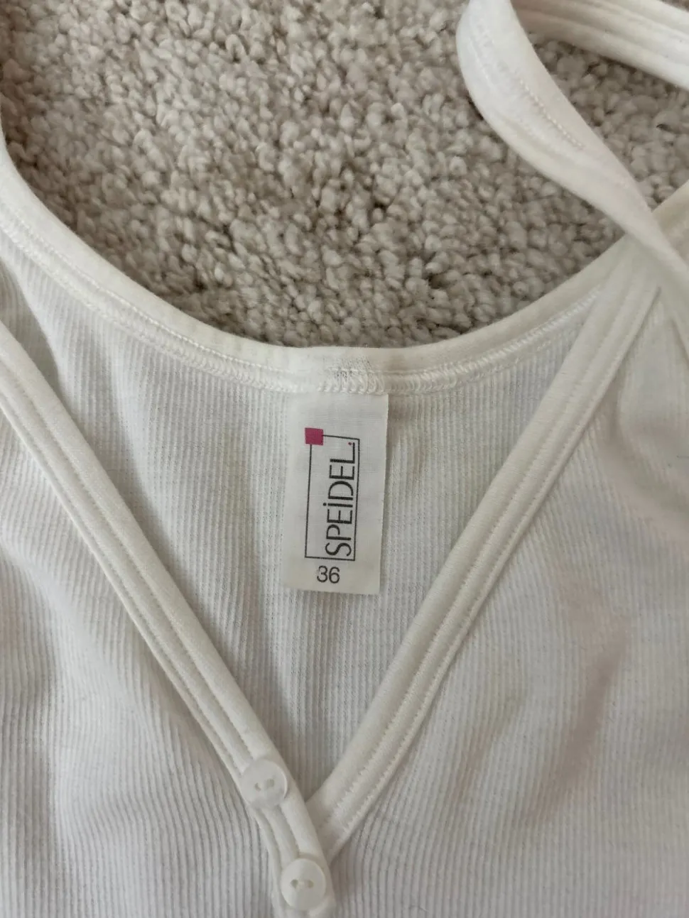 Unterteil Größe 36