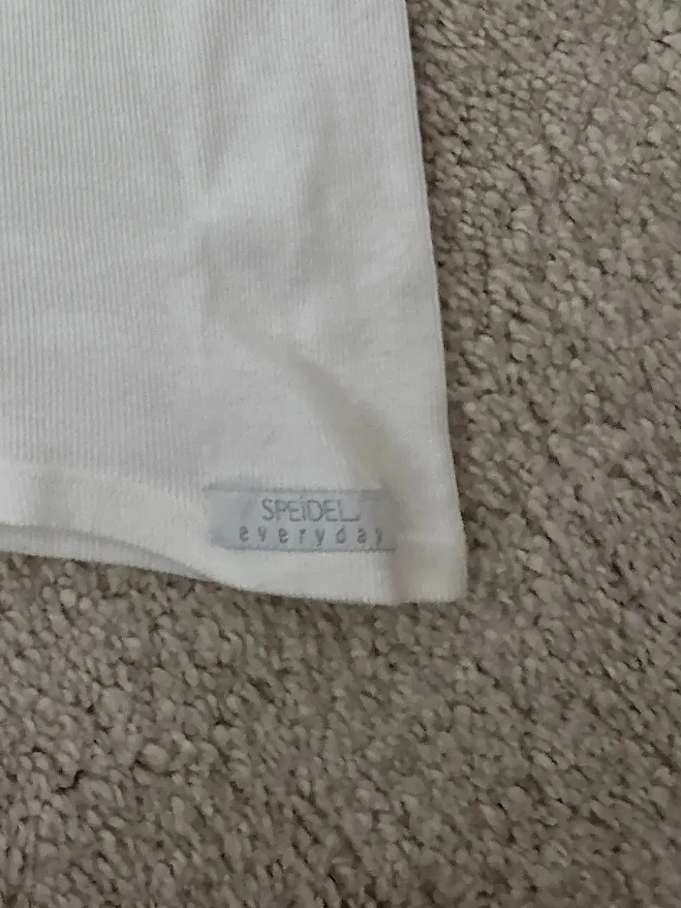 Unterteil Größe 36