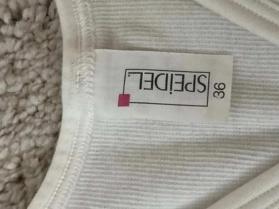 Unterteil Größe 36