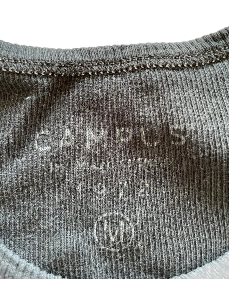 Unterteil Größe 38